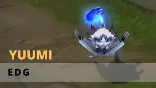 EDG Yuumi