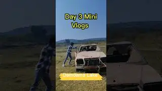 Day 3 😌 Mini Vlogs #minivlog #reach #youtubetrending #viralreels