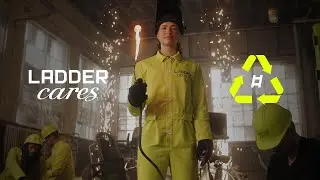 Introducing Ladder Cares