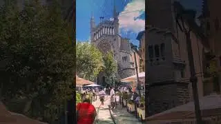 Reisimine on nagu kunsti uurimine...