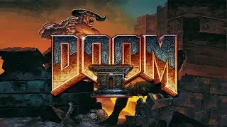 Doom II: Hell On Earth `Brutal Doom Mod': The Chasm [All Secrets] ULTRA-VIOLENCE