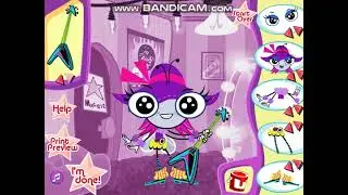 Dress To Express Gameplay