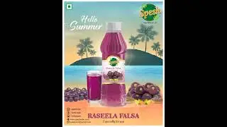 SPESH RASEELA FALSA SHARBAT #spesh #sharbat #SPESHespeciallyforyou #SPESHSHARBAT #