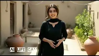 My Village House Vlog | Simple Pakistani Village Life | Desi Home Tour /Ai Life cam