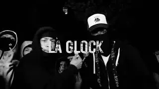 (FREE) BABYLOCC DRILL TYPE BEAT - LA GLOCK- DRILL 2025