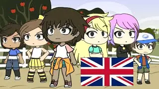 MLP - Bats (Crossover - Gacha Club/Animation) ENGLISH