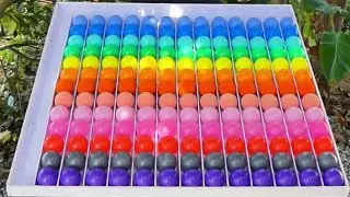 😄✨ Color level: 100. Stress level: 0.