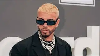 (FREE) RAUW ALEJANDRO TYPE BEAT REGGAETON 