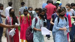 After JEE Main, National Testing Agency gears up for NEET