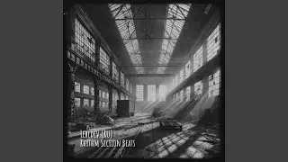 Rhythm Section Beat 39 (125 bpm)