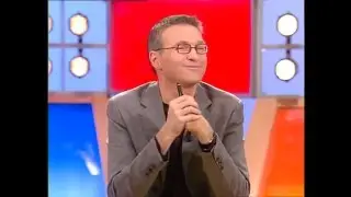 Hubert Auriol, L'entrainement de Johnny au Dakar, Laurent Fabius - On a tout essay&eacute; - 10/12/2001