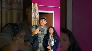 फौजी की बेटी पर सौतेली माँ ने किया अत्याचार 😱😳Part 6|Prashant Sharma  #shorts #sad #emotional