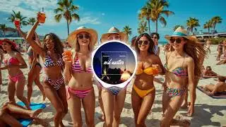 Dj VoidMaster - The Stage İs Yours - ( 2026 Summer Song )