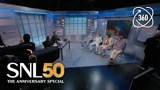 Close Encounter 50th &ndash; SNL50 (360&deg;)