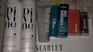 Scarlet box - janeiro de 2026 - cupom de desconto FGUALTIERO283957 