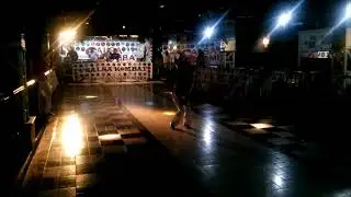SALSA kOMBAT 2016
