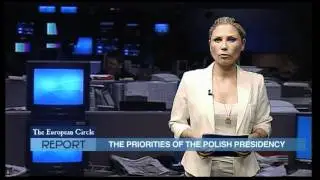 European Circle - Report 159 engl - 04. Juli 2011 - Upbeat of Polish Presidency of the EU Council