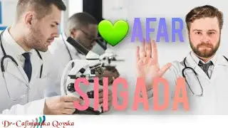 Afar Siigada Ku Jooji Waligaa Dib Uma Fiirindoontide