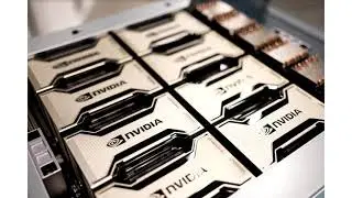 NVIDIA Launches UK's Most Powerful Supercomputer