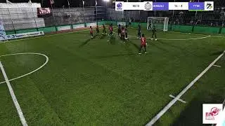 MWDC 3rd Handball Tournament 2025 HOVAALI VS 7 TEC