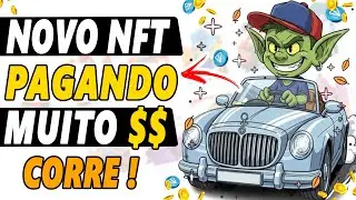VOLTOU E TA PAGANDO BEM $ Como GANHAR no GOBLINS GARAGE (Guia Completo)