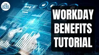 Learn Workday Benefits Online | Workday Benefits Course | Workday Benefits Tutorial | CyberBrainer