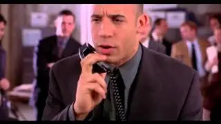 Boiler Room 2000 Official Trailer #1   Vin Diesel Movie HD