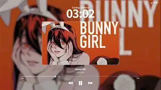🐬Yeoni COVER🐬 AKASAKI - Bunny Girl