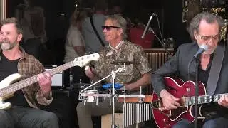 CELEBRATING DROP INN BAR'S 90th ANNIVERSARY, by Gummer/Holberg/Rytkov 1/ - May 2024