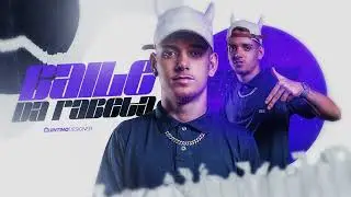 MEGA FUNK - BAILE DA RABETA / TIK TOK - DJ LEO BERTRAM