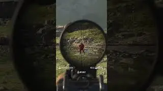Tripple Kills Sniper #codmw3 #sniper #callofduty #modernwarfare3 #ps5