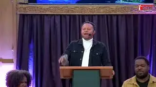 There's a Kind of Love Pt.2 | Apostle Marcus Cage