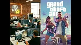 🚨 Tom Henderson afirma estar seguro de que GTA 6 se lanzará este año.