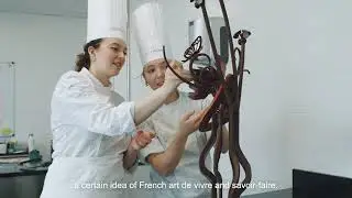 Brand Movie &Eacute;cole Ducasse - FR  subtitles ENG -  Octobre 2024