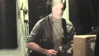 Foxes Split Recording 1