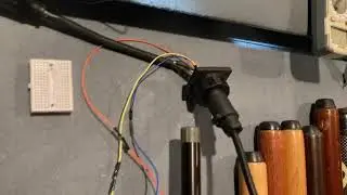 Seatalk Remote Control!