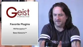 FileMaker Developer Interview - Todd Geist