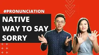 How To Say Sorry In Vietnamese | Learn Vietnamese With SVFF