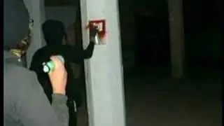 Spokane anarchists explain what they're fighting for