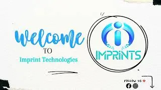 Transparency Meets Precision: Mini Printer for Imprinting on PET Bottles!