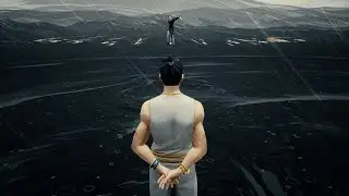 Sifu: Master Difficulty┃The Museum (No Damage)