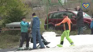 Ride More Paraevent &ndash; Snowlovers Edition | O zi care a aprins sc&acirc;nteia &icirc;nceputului