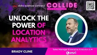 Unlock the Power of Location Analytics