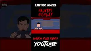 Haunted Highway #hauntedhighway #bhutiyaroad