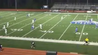 Pebblebrook High School Soccer 2015