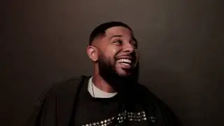 BARBERSHOP TALK