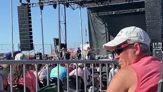 Runaway June - Wild West LIVE at the ABQ Balloon Fiesta Concert!
