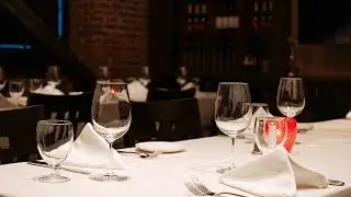 Wall Street - El Gaucho Seattle
