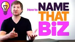 Business Name Ideas That Rank on Google | A Branding Guide for New Businesses