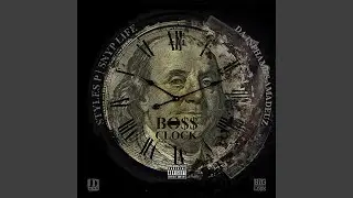 Boss Clock (Instrumental)